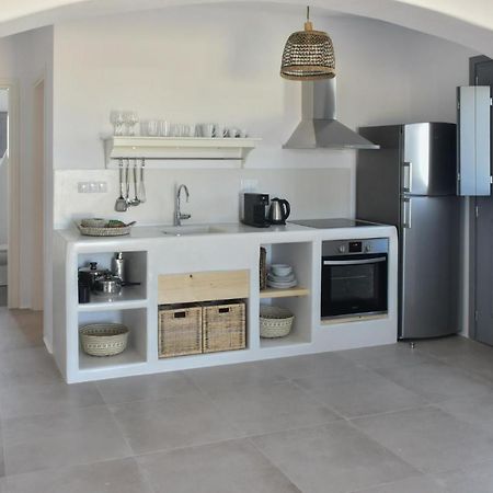 Relaxia Estate Naxos Daire Galini  Dış mekan fotoğraf