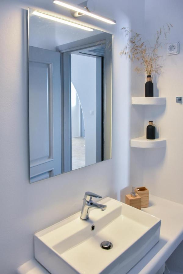 Relaxia Estate Naxos Daire Galini  Dış mekan fotoğraf