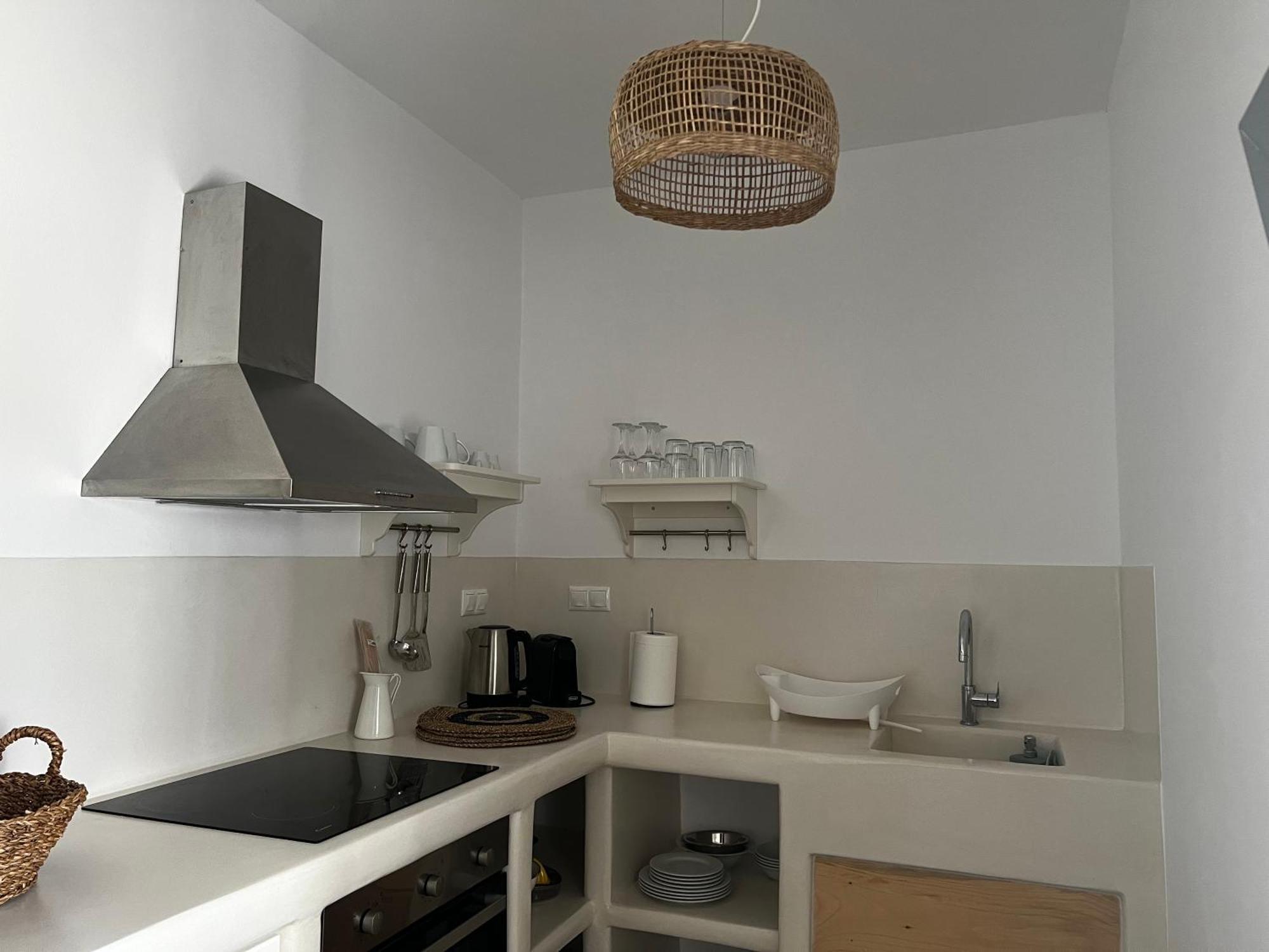 Relaxia Estate Naxos Daire Galini  Dış mekan fotoğraf