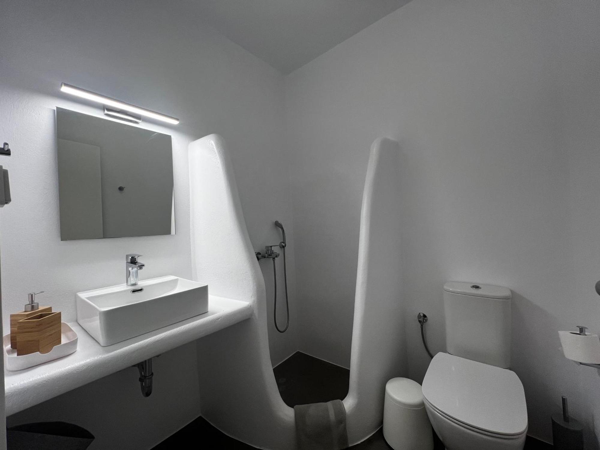 Relaxia Estate Naxos Daire Galini  Dış mekan fotoğraf