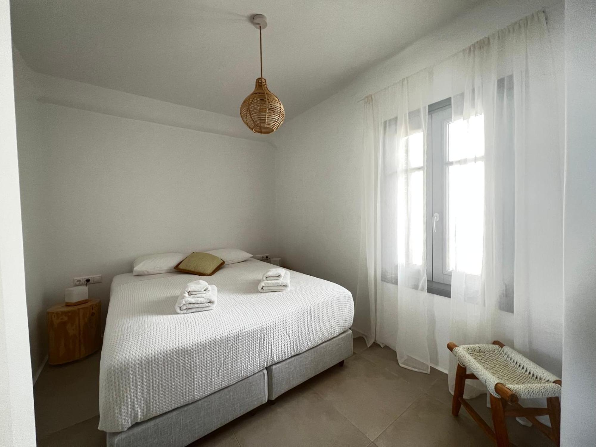 Relaxia Estate Naxos Daire Galini  Dış mekan fotoğraf